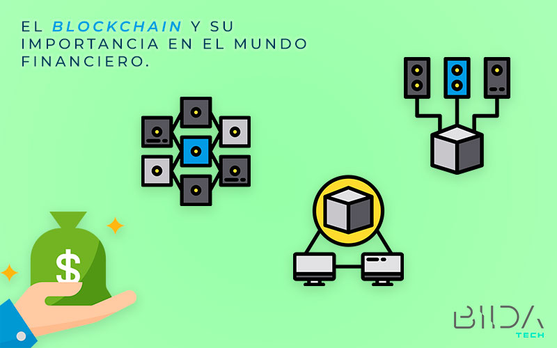 La Importancia del Blockchain en el Mundo Financiero