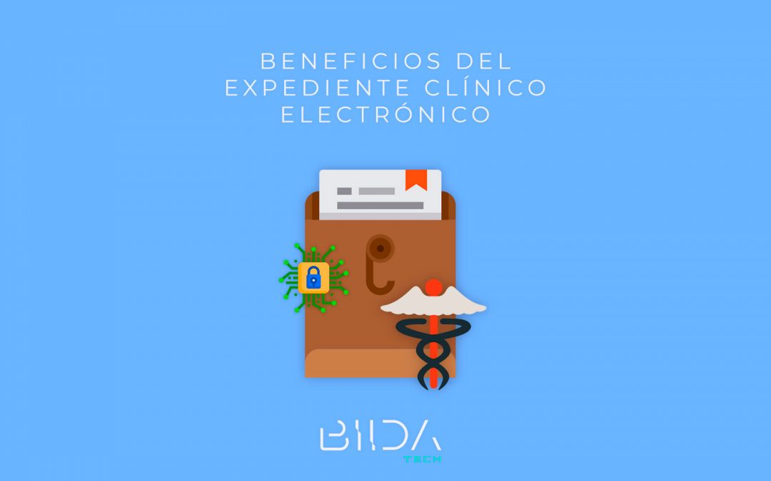 Expediente Clínico Electrónico